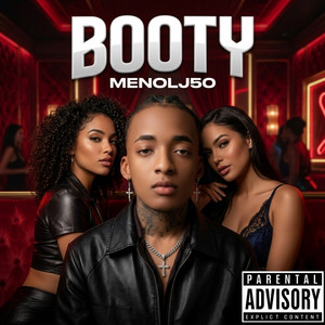Booty by Menol j50