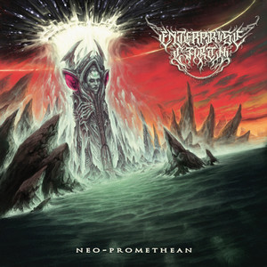 Neo-Promethean by Enterprise Earth