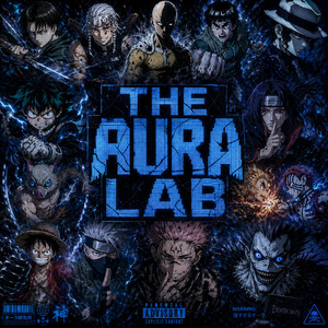 Set Your Heart Ablaze! by The Aura Lab