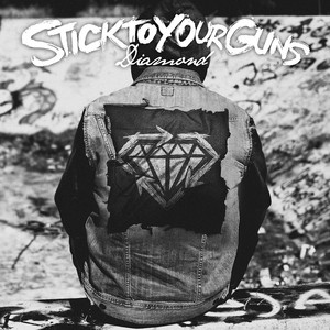 Diamond cover