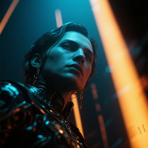 Brisa Luna - Chasing Sunlight