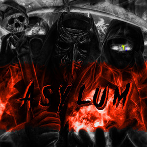 Asylum by Lucii