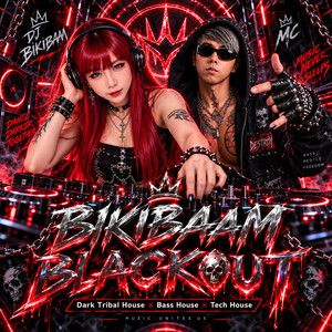 Bikibaam Blackout by Biki Baam