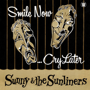 Young, Gifted & Brown - Album by Sunny & The Sunliners | Spotify