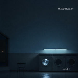 Midnight Laundry by Smick-D