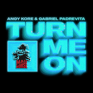 Turn me on - Original Mix by AnGy KoRe cover art