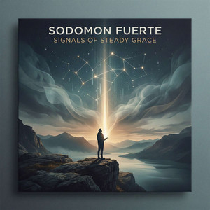 Motor City Mercy Movement by Sodomon Fuerte