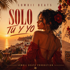 Solo Tu Y Yo by Lowdii beats