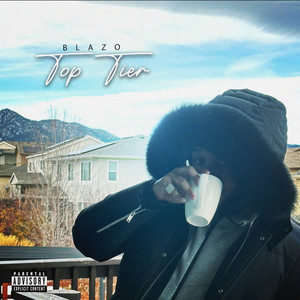 Blazo - Top Tier (P Style)