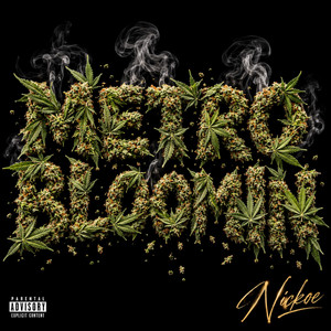 Metro Bloomin by Nickoe