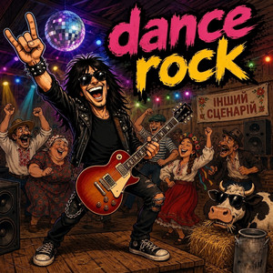 Dance Rock