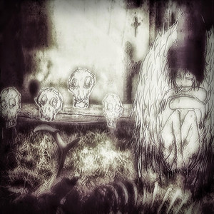hitech angel by Glooom