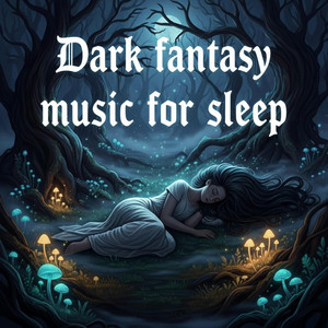 Dark fantasy music for sleep