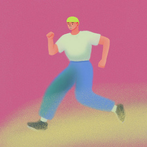 67 by Dusty Groove, Papertape