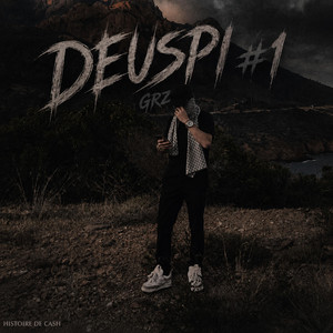 DEUSPI #1 by GRZ