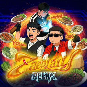 ZAEP LAIY (feat. Young Do & Ole Mmr) [Remix]