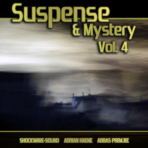 Adrian Häne - Underneath