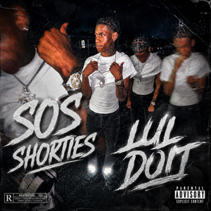 Sos shorties by LULDOIT