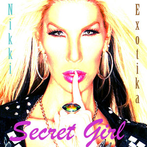 Secret Girl - Single