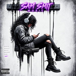 Lost in the words by Sam Smit
