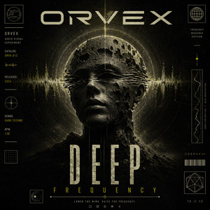Deep Frequency by ORVEX