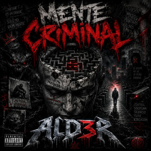 Mente Criminal by AlD3R