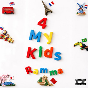 4 MY KIDS by Ramma
