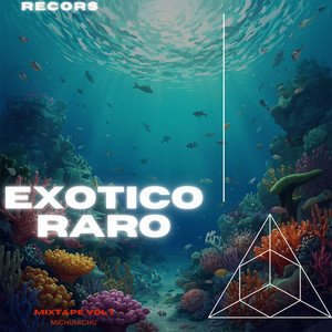 Exotico raro by Michumichu