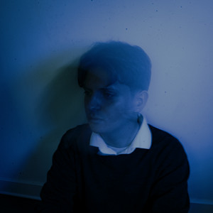 different person (same face) by behn