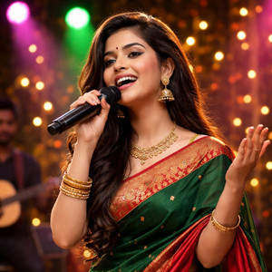 Afsana Tazbin - Ekta Matir Putul