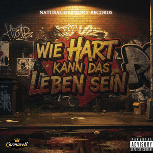 Wie Hart kann das Leben sein by Carmarell