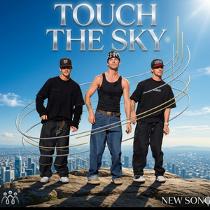 Touch The Sky by Mohamed Mustafa