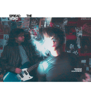 SPREAD THE WORD by Dreamhour, Dokodoko, Pritam Adhikary