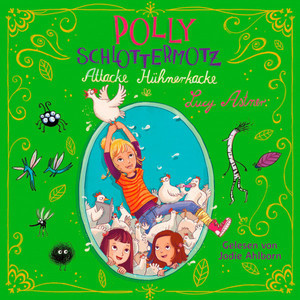 Attacke Hühnerkacke Audiobook