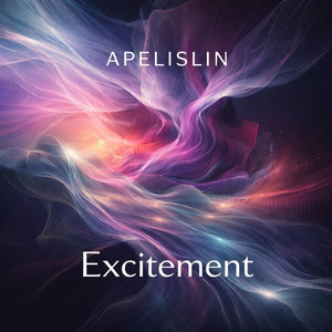 Excitement by Apelislin
