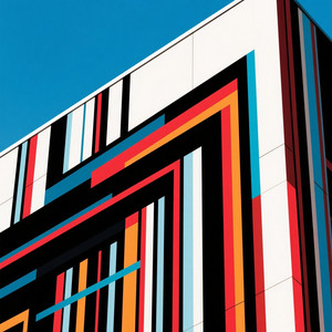 Trever Frami - Neon City Lights