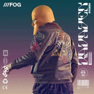 Fog by Ravayek