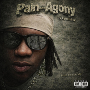 Pain And Agony