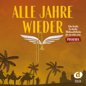 Alle Jahre wieder (Posaune)