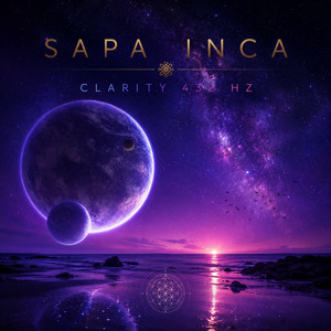 Keys of Gaia - 432hz by Sapa Inca
