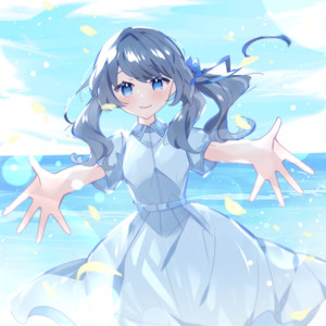 Good-bye≒SUMMER (feat. 夢ノ結唱 POPY) by ビタミンC, 夢ノ結唱 POPY