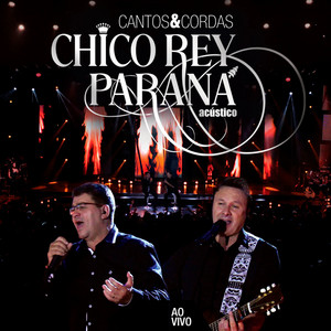 Cantos e Cordas Acústico (Ao Vivo) album