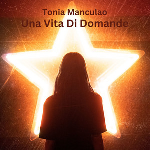 Tonia Manculao - Rabbia Selvaggia