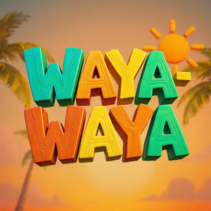 WAYA -WAYA - REGGAE Version by Black Pirates