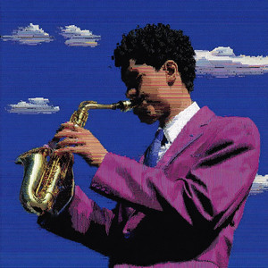 Xray Heartache by Future Jazz Romance