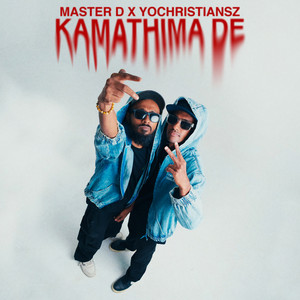 Kamathima De by MasterD, Yochristiansz