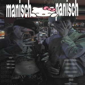 Manisch Panisch by ascetic, FEBO