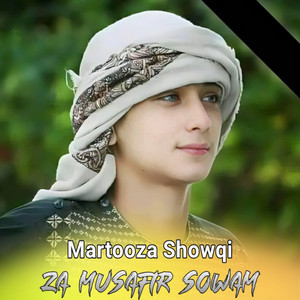 Martooza Showqi - Fasad Pa Zan Waki