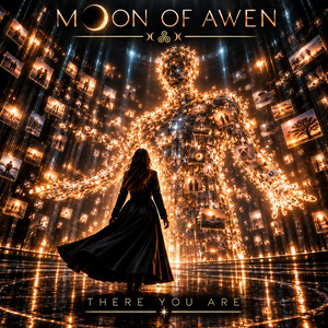 There you are by Moon of Awen