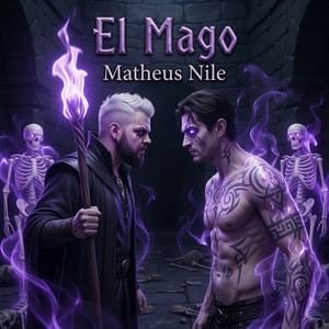El Mago by Matheus Nile
